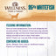 Wellness 95% Whitefish Natural Wet Grain Free Canned Dog Food, 13.2-Ounce Can (Pack of 12)