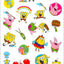 Spongebob Bedspread Twin Set for Kids - Bundle with Quilted Bedspread for Full Bed plus Stickers, More | Spongebob Twin Bedding Set for Boys, Girls