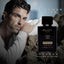Bellavita Luxury CEO MAN INTENSE Eau De Parfum | 100 Ml (3.4 Fl.Oz.) | Perfume for Men | Aromatic, Lavender, Carnation, and Musk Notes | Long Lasting Men'S Fragrance | Gift for Father'S Day