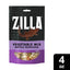 Zilla Reptile Munchies Vegetable Mix 4 Oz.