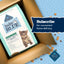 Blue Buffalo Baby BLUE Natural Kitten Dry Cat Food for Healthy Growth, Chicken, 2-Lb. Bag