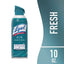 Air Sanitizer Spray, for Air Sanitization and Odor Elimination, Simple Fresh, 10 Fl. Oz
