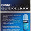 Fluval Quick-Clear Water Polishing Pads, Mechanical Filter Media for Aquariums, 3-Pack, A242