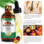 Aliver Batana Oil for Hair & Skin Care,100% Pure & Natural Batana Oil & Raw Batana Oil Hair Mask Set for Nourish & Moisturize Hair and Scalp