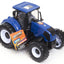 Adventure Force Blue Farm Tractor – Play Vehicle with Lights & Sounds