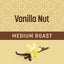 Don Francisco'S Vanilla Nut Single Serve Coffee Pods, Medium Roast, 100Ct | Compatible with Keurig Coffee Pod Brewers, 100% Arabica Coffee, Convenient Single Serve Brewing, Fresh Brew in Every Cup
