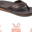 REEF Men'Scushion Lux Flip Flops