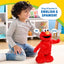 Sesame Street Hokey Pokey Elmo 14” Interactive Plush Toy | Sings, Dances & Plays Music, Bilingual Stuffed Animal, Pretend Play, Soft & Huggable, for Girls and Boys, Ages 18 Months+