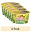 (6 Pack) Lucky Me La Paz Batchoy Supreme Noodles, 2.29 Oz