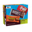 Reese'S, Hershey'S and Kit Kat Milk Chocolate  Bars Variety Pack - 18Ct