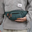 Mobile Waist Bag for Men and Women Multifunctional Large Capacity anti Splash Business Wear-Resistant Construction Site