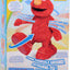 Sesame Street Hokey Pokey Elmo 14” Interactive Plush Toy | Sings, Dances & Plays Music, Bilingual Stuffed Animal, Pretend Play, Soft & Huggable, for Girls and Boys, Ages 18 Months+