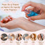 JUYRLE Perfume Making Kit- 37Pcs DIY Perfume Making Kits for Women, Make Your Own Scent with Essential Oil, Bottle, Fragrance Set, Fragrance Birthday Gifts Sets for Women Girls