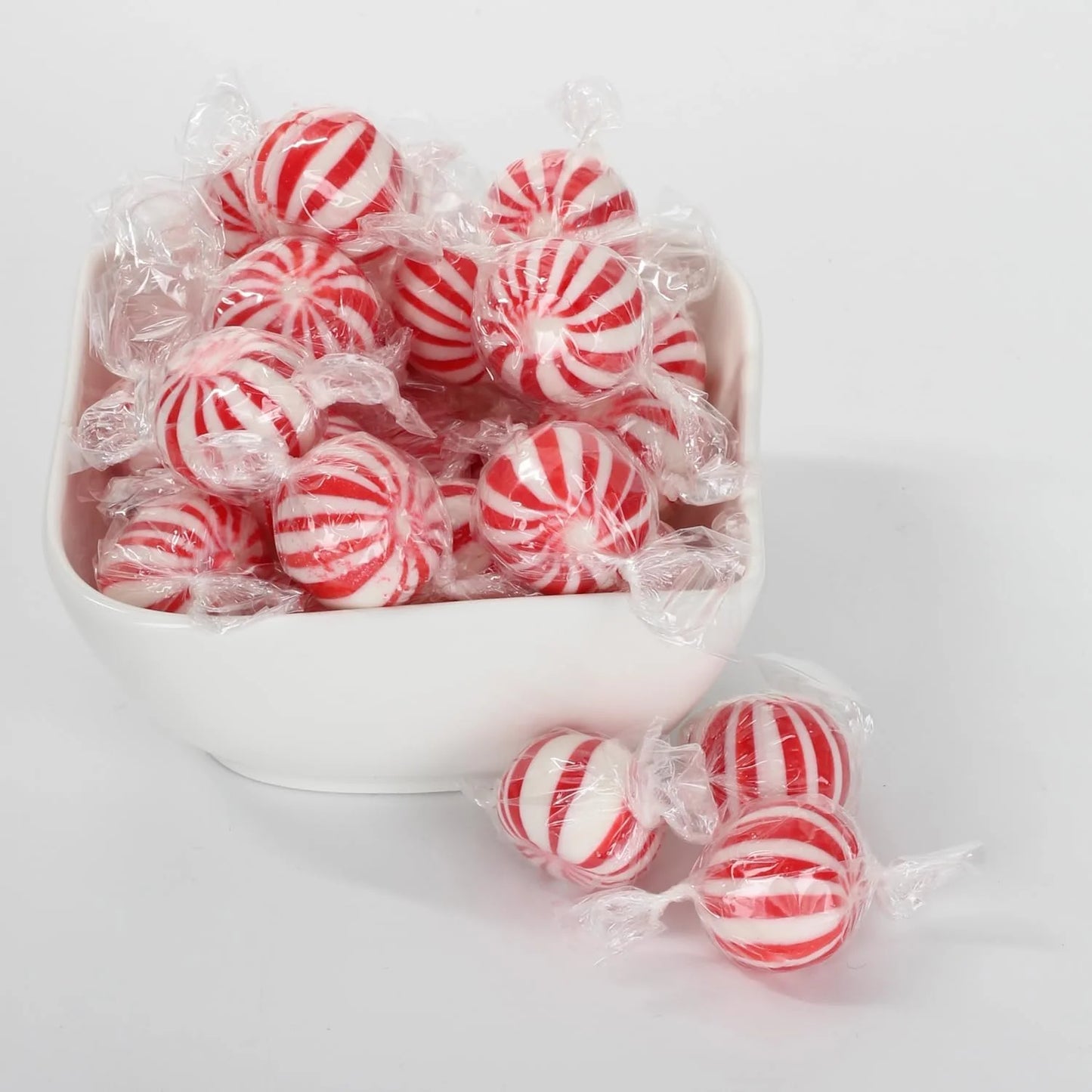 Bulk Lollipops & Candy Mix 5 Lbs Assorted Fruit, Mint & Party