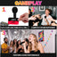 Mity Rain Music Party Games, Fast-Paced Trivia Card Games for 2-10 Players | Fun Family Games & Adult Card Games with Lyrics Challengeperfect for Game Night & Music Lovers