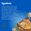 Blue Buffalo Bursts Crunchy & Creamy Cat Treats, Great for Training Chicken, 2-Oz Bag