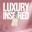 ALT. FRAGRANCES Duchess - Inspired by De.Lina Fragrance, Extrait De Parfum, Long Lasting Perfume for Women, Floral Fruity Scent with Lychee Rose Musk, 60Ml