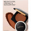 Dual Finish Multi-Tasking Powder Foundation Oil-Free Face Powder
