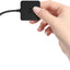 ICZI USB 3.0 Hub, 4 Ports USB Splitter Multiple Extender for Laptop, PC, Macbook, Mac Mini, Imac, Surface Pro, Mobile HDD