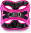 Comfort Fit Dog Harness Soft Padded No Pull Harness with Adjustable Buckles for Small Medium Large Dogs Step in Pet Vest with Easy Control Handle for Walking Jogging Running Training Dogs & Puppies