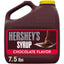 (2 Pack) Hershey'S Chocolate Flavored Syrup, Bulk Jug 7 Lb 8 Oz