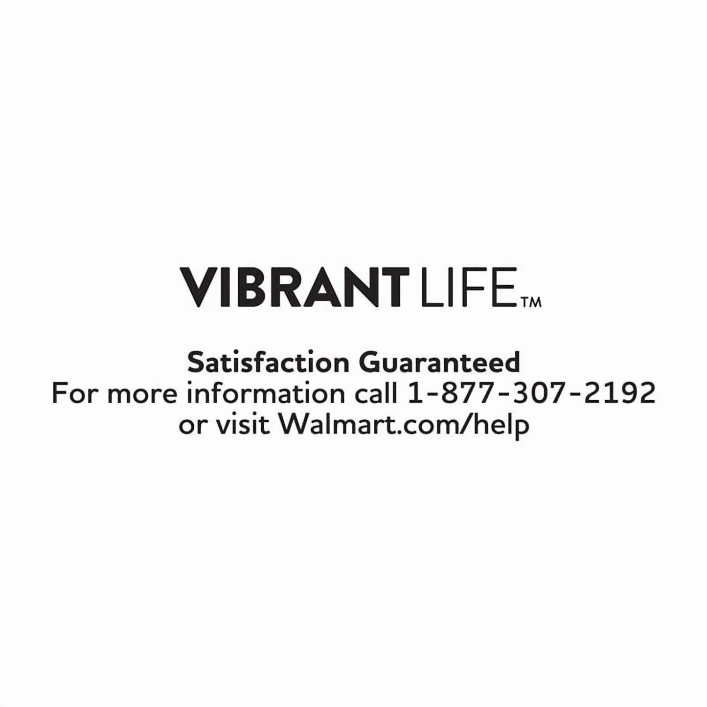 Vibrant Life Puppy Dog Bed, Plush Bolster Dog for Small Dogs, Small, 21" X 17", Blue