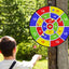 YIJIAL Kids' Bows and Arrows with 16 Ball for Ages 4-6 Youth Sticky Ball Archery Toy Set Outdoor Toys for Family Games Sports Toys Gift Ideas