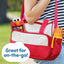 Learn with Elmo Pretend Play Phone, Learning and Education, Kids Toys for Ages 2 up by Just Play
