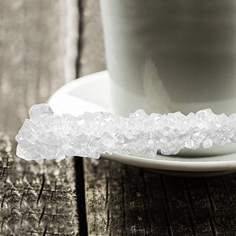 Extra Large Rock Candy Sticks - Candy Buffet - 36 Espeez Assorted Sticks - For