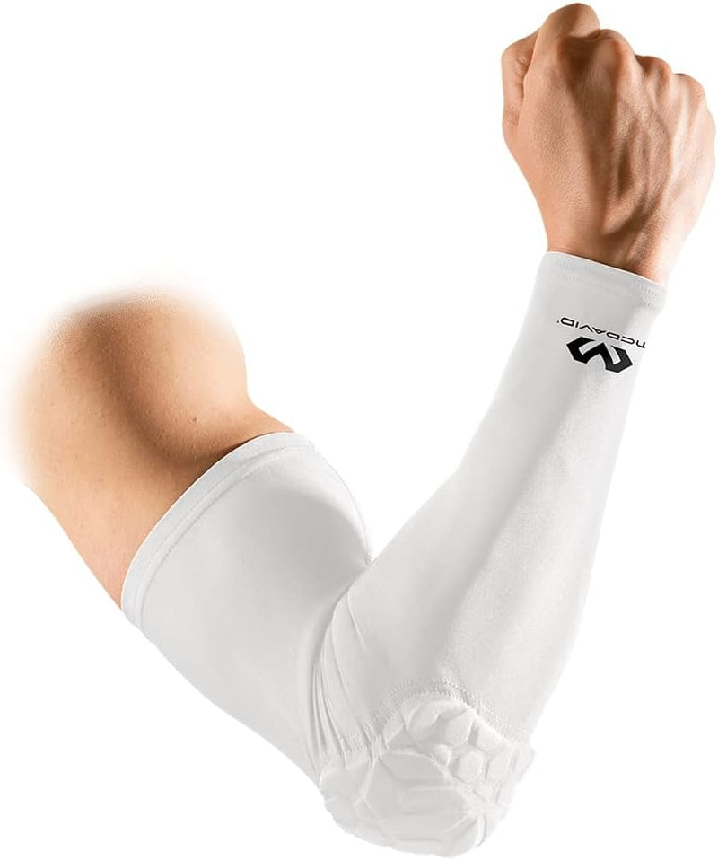 Mcdavid 6500 Hexpad Power Shooter Arm Sleeve