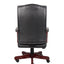 Boss Office Products B905-BK Executive Seating