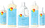 Sonett Organic Sensitive Line: Hand Soap, Dishwashing Liquid, Laundry Liquid for Wool & Silk, Foam Soap - Eco-Friendly, Hypoallergenic, Biodegradable