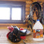 Absolutely Clean Barn, Stall, or Horse Trailer Deodorizer, Natural-Based Cleaning Spray (128Oz)