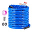 100 Ft. Heated Water Hose for RV -45℉ Antifreeze Heated Drinking Water Hose