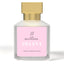 Equivalence Delina Perfume for Women - Roll on Perfum with Long-Lasting Scent and Travel Friendly Size - Luxury Inspired Floral Fragrance for Women - Large Glass Bottle Not Included - 50 Ml