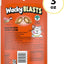 Temptations Wacky Blasts Cat Treats, Cluckin' Bacon Flavor, 3 Oz, 12 Pack