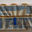 Uncle Al'S Old Fashioned Stage Planks, Pack of 12