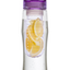 Fruitzola JAMMER Fruit Infuser Water Bottle In 5 Colors