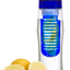 Fruitzola JAMMER Fruit Infuser Water Bottle In 5 Colors