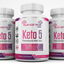 Keto 5 (Best Seller Blend) 3 Pack