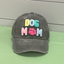 DOG MAMA Baseball Cap