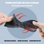 Invisible Height Increased Insole, Men Women Heel Lift Taller Shoe Inserts Pad Adjustable More Comfortable Supporting Insole For Unisex