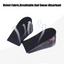 Invisible Height Increased Insole, Men Women Heel Lift Taller Shoe Inserts Pad Adjustable More Comfortable Supporting Insole For Unisex