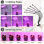 Grow Light Plant Lights for Indoor Plants LED Lamp Bulbs Full Spectrum