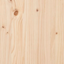 vida Xl Cat Tree 17.9"x19.3"x40.6" Solid Wood Pine