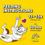 Temptations Classic Crunchy Cat Treats, Blissful Catnip, 16 Oz
