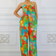 Color Bliss Jumpsuit