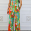 Color Bliss Jumpsuit