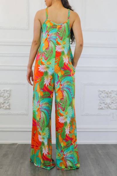 Color Bliss Jumpsuit