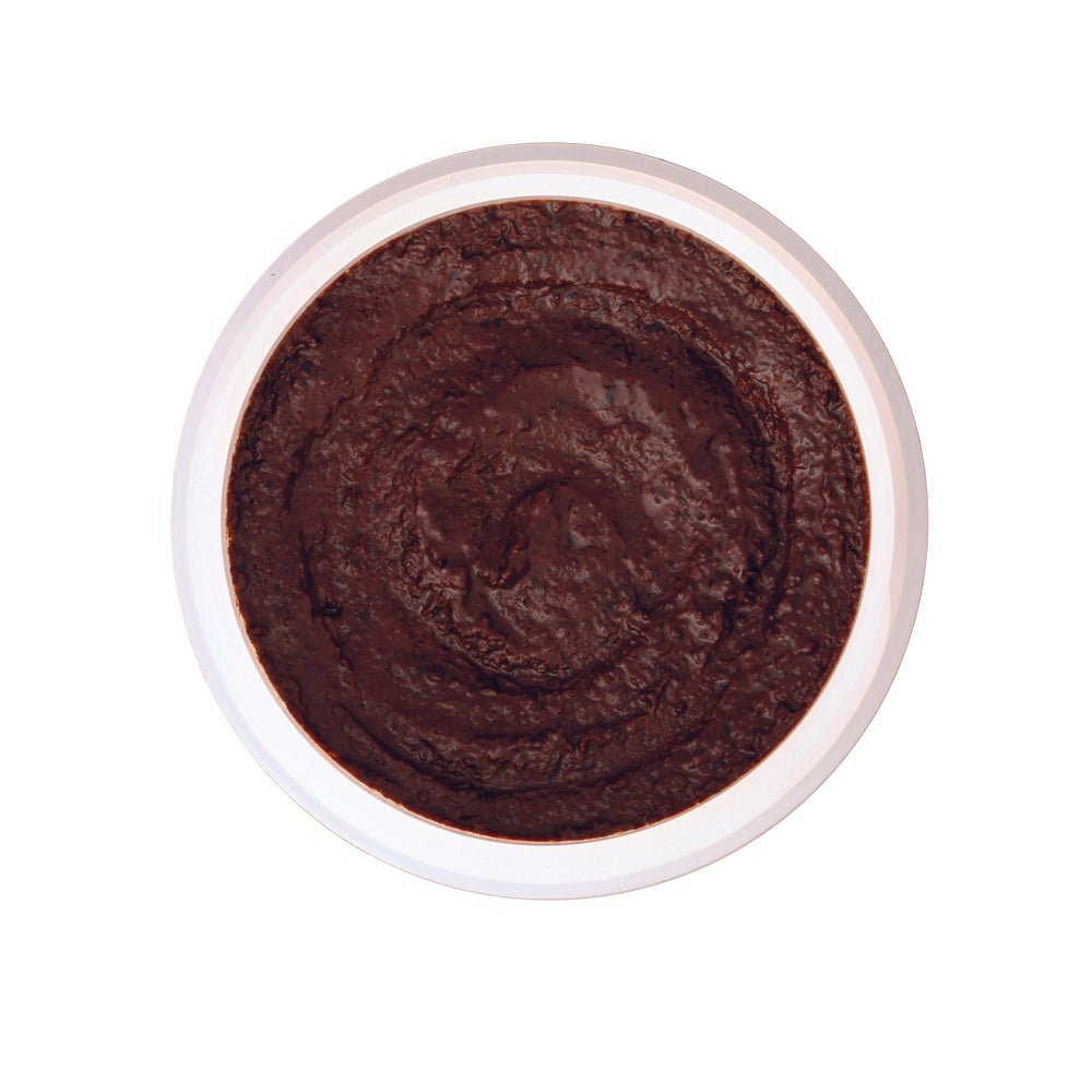 Organic Cocoa Mint Skin Tightening Face Mask Skin Brightener